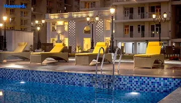 Project Image of 2 BHK Flat for Resale in MR Rajnagar Residency Raj Nagar Extension, Ghaziabad - Image 35835