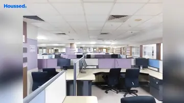 Project Image of Commercial Office Space for Rent in Hitech City, Hyderabad - Image 36290