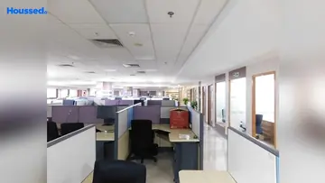 Project Image of Commercial Office Space for Rent in Hitech City, Hyderabad - Image 36298