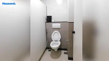 Project Image of Commercial Office Space for Rent in Hitech City, Hyderabad - Image 36293