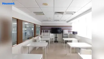 Project Image of Commercial Office Space for Rent in Hitech City, Hyderabad - Image 36289