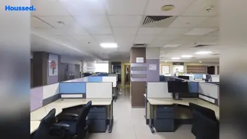 Project Image of Commercial Office Space for Rent in Hitech City, Hyderabad - Image 36291