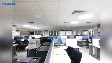 Project Image of Commercial Office Space for Rent in Hitech City, Hyderabad - Image 36292