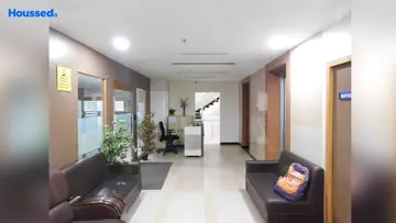 Project Image of Commercial Office Space for Rent in Hitech City, Hyderabad - Image 36294