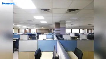Project Image of Commercial Office Space for Rent in Hitech City, Hyderabad - Image 36296