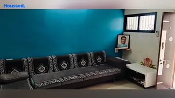 Sample Apartment of 3 BHK House/Villa for Resale in Aaryan City 2 Gota, Ahmedabad - Image 36255
