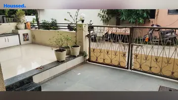 Sample Apartment of 3 BHK House/Villa for Resale in Aaryan City 2 Gota, Ahmedabad - Image 36259