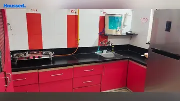 Sample Apartment of 3 BHK House/Villa for Resale in Aaryan City 2 Gota, Ahmedabad - Image 36257