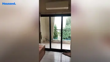 Sample Apartment of 3 BHK House/Villa for Resale in Aaryan City 2 Gota, Ahmedabad - Image 36258