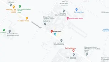 Project Image of 2 BHK Flat for Resale in Nilaya Greens Raj Nagar Extension, Ghaziabad - Image 35931