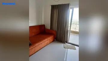 Sample Apartment of 5 BHK Penthouse for Resale in Adani Shantigram Waterlily Vaishnodevi Circle, Ahmedabad - Image 36236