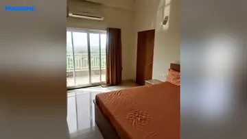 Sample Apartment of 5 BHK Penthouse for Resale in Adani Shantigram Waterlily Vaishnodevi Circle, Ahmedabad - Image 36237