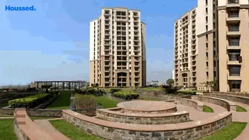 Project Image of 2 BHK Flat for Resale in Raj Nagar Extension, Ghaziabad - Image 36008