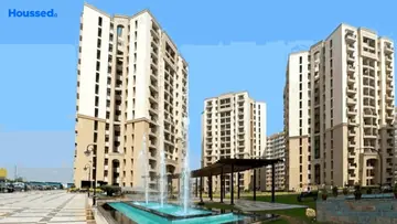 Project Image of 2 BHK Flat for Resale in Raj Nagar Extension, Ghaziabad - Image 36009