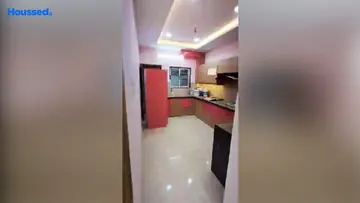Sample Apartment of 5 BHK Triplex for Resale in Salaiya, Bhopal - Image 36282