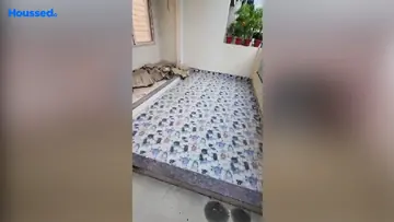Sample Apartment of 5 BHK Triplex for Resale in Salaiya, Bhopal - Image 36278