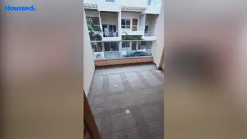 Sample Apartment of 5 BHK Triplex for Resale in Salaiya, Bhopal - Image 36276