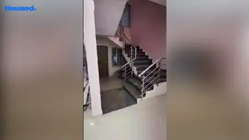 Sample Apartment of 5 BHK Triplex for Resale in Salaiya, Bhopal - Image 36275