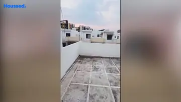 Sample Apartment of 5 BHK Triplex for Resale in Salaiya, Bhopal - Image 36279