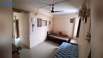 Sample Apartment of 1 BHK Flat for Resale in Katargam, Surat - Image 36304