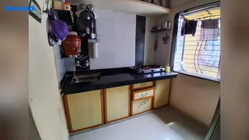Sample Apartment of 1 BHK Flat for Resale in Katargam, Surat - Image 36303