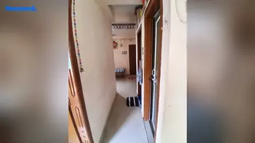 Sample Apartment of 1 BHK Flat for Resale in Katargam, Surat - Image 36300