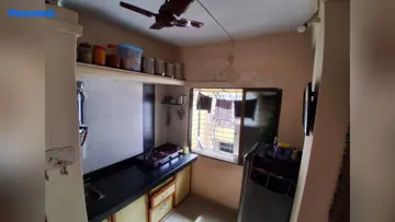 Sample Apartment of 1 BHK Flat for Resale in Katargam, Surat - Image 36301