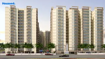 Project Image of 2 BHK Flat for Resale in SCC Sapphire Raj Nagar Extension, Ghaziabad - Image 36058