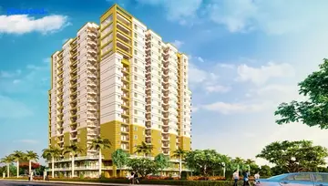 Project Image of 3 BHK Flat for Resale in SVP Gulmohur Garden Raj Nagar Extension, Ghaziabad - Image 36072