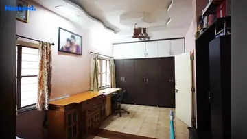 Sample Apartment of 3 BHK House/Villa for Resale in Panchshil Shivam Bunglow Sola, Ahmedabad - Image 36228