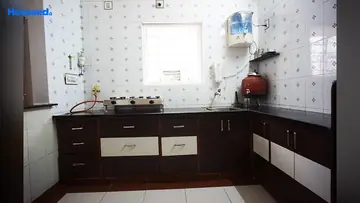 Sample Apartment of 3 BHK House/Villa for Resale in Panchshil Shivam Bunglow Sola, Ahmedabad - Image 36226