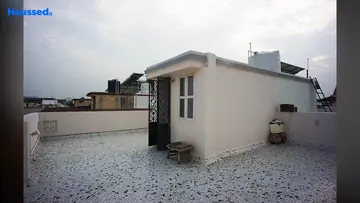 Sample Apartment of 3 BHK House/Villa for Resale in Panchshil Shivam Bunglow Sola, Ahmedabad - Image 36231