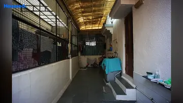 Sample Apartment of 3 BHK House/Villa for Resale in Panchshil Shivam Bunglow Sola, Ahmedabad - Image 36230