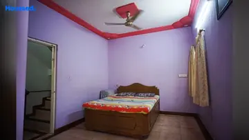 Sample Apartment of 3 BHK House/Villa for Resale in Panchshil Shivam Bunglow Sola, Ahmedabad - Image 36227