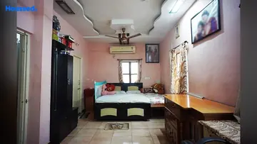 Sample Apartment of 3 BHK House/Villa for Resale in Panchshil Shivam Bunglow Sola, Ahmedabad - Image 36232