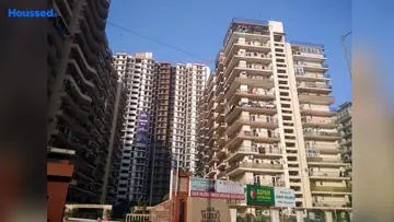 Project Image of 2 BHK Flat for Resale in Indirapuram, Ghaziabad - Image 36092
