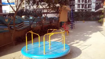 Project Image of 2 BHK Flat for Resale in Indirapuram, Ghaziabad - Image 36093