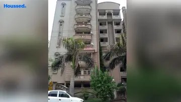 Project Image of 2 BHK Flat for Resale in Indirapuram, Ghaziabad - Image 36156