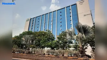 Project Image of Commercial Office Space for Rent in Gachibowli, Hyderabad - Image 36363