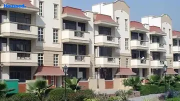 Project Image of 2 BHK Flat for Resale in Indirapuram, Ghaziabad - Image 36197
