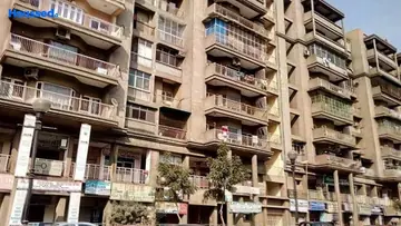 Project Image of 2 BHK Flat for Resale in Indirapuram, Ghaziabad - Image 36266
