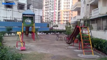Project Image of 2 BHK Flat for Resale in Indirapuram, Ghaziabad - Image 36306