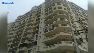 Project Image of 2 BHK Flat for Resale in Indirapuram, Ghaziabad - Image 36305