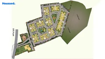 Project Image of 2 BHK Flat for Resale in NH 24, Ghaziabad - Image 36328