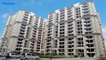 Project Image of 2 BHK Flat for Resale in NH 24, Ghaziabad - Image 36331