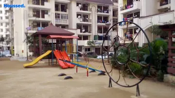Project Image of 2 BHK Flat for Resale in NH 24, Ghaziabad - Image 36338