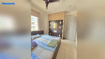 Project Image of 3 BHK Flat for Rent in Harni, Vadodara - Image 36356
