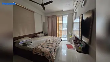 Project Image of 3 BHK Flat for Rent in Harni, Vadodara - Image 36361