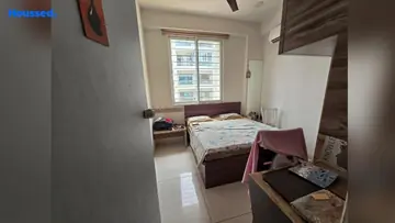 Project Image of 3 BHK Flat for Rent in Harni, Vadodara - Image 36360