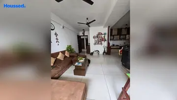 Project Image of 3 BHK Flat for Rent in Harni, Vadodara - Image 36359